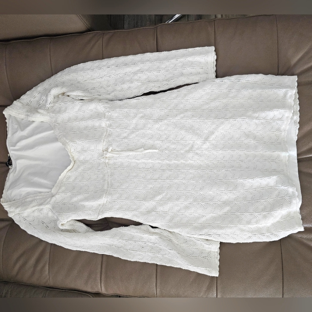 Hollister Lace Dress